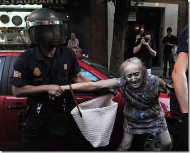 democracia em Espanha democracia em Espanha