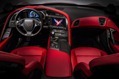 2014 Chevrolet Corvette Stingray 2014 Chevrolet Corvette Stingray