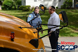 Child Struck By Bus At Kenneth St & Monsey Heights Rd - DSC_0012.JPG