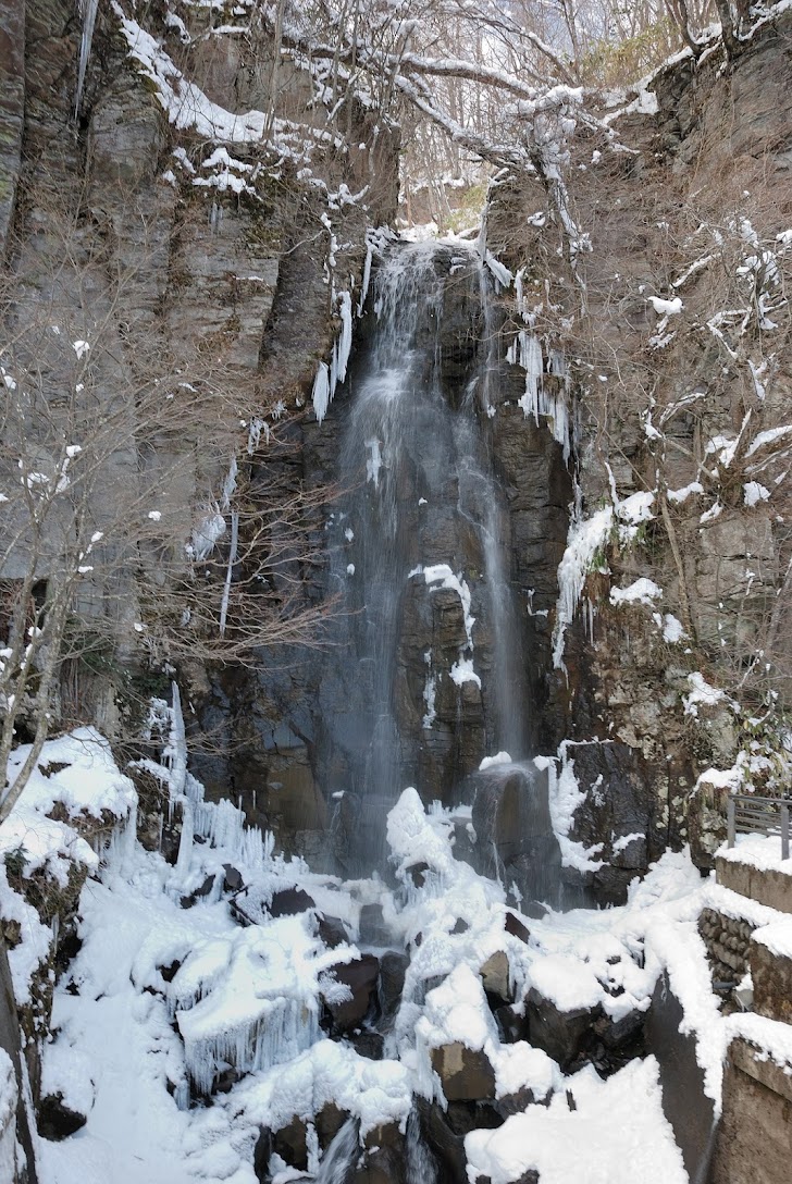 駒ヶ滝