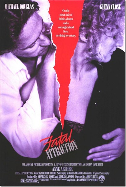 1987 - Fatal Attraction