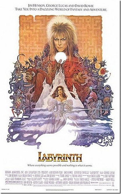 Labirinto Labirinto