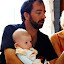 Erwan et Aël