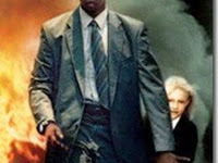 Man on Fire (2004) แมน ออน ไฟร์ คนจริงเผาแค้น