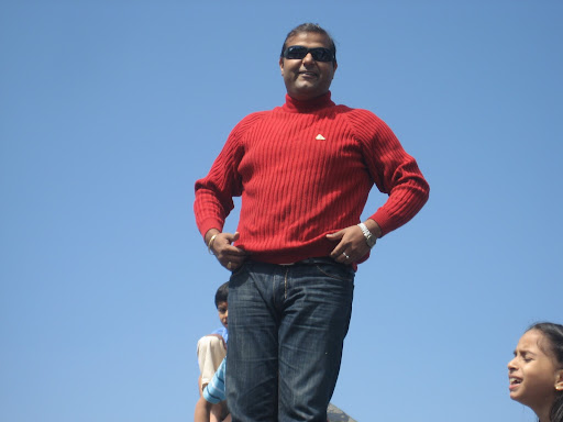 Tanu Narang