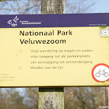 Nationaal park Veluwezoom