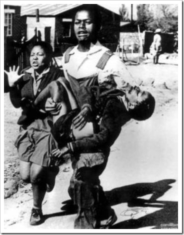 soweto soweto