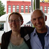 Brian;s 10 year HS Reunion