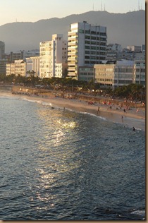 ipanema Beach 013