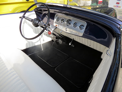  LA Roadster Show 2012