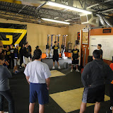 Community WOD November 2010
