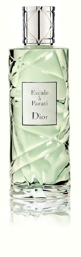Dior's Escale a Parati, inspired by Brazil's glamorous coast, smells like relaxation. With fresh citrus top notes, mint, rosewood, and tonka bean, its an fresh, yet woody ode to the sweet life. ($72, dior.com) Dior's Escale a Parati, inspired by Brazil's glamorous coast, smells like relaxation. With fresh citrus top notes, mint, rosewood, and tonka bean, its an fresh, yet woody ode to the sweet life. ($72, dior.com)