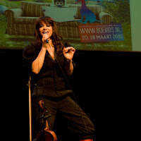 Ellen ten Damme