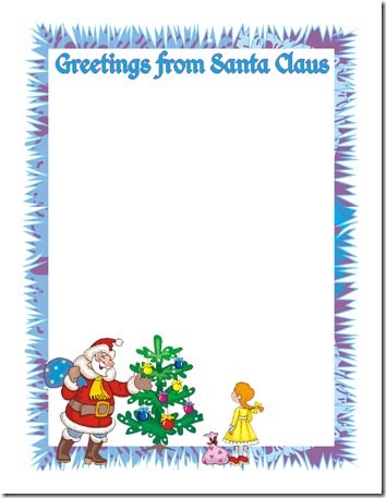 carta a papa noel divertidas de navidad (9) carta a papa noel divertidas de navidad (9)