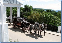 3449 Michigan Mackinac Island - Grand Hotel 3449 Michigan Mackinac Island - Grand Hotel
