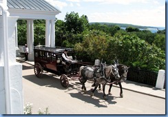 3449 Michigan Mackinac Island - Grand Hotel