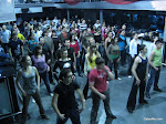 Salsa day - salsa radionica sa Nemanjom Sonerom
