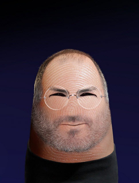 ditoSteveJobs