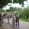 Kopūstinės kermošius 2009m.