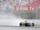 HD Wallpapers 2007 Formula 1 Grand Prix of Japan