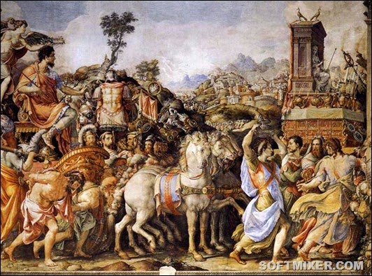 camillus-triumph camillus-triumph