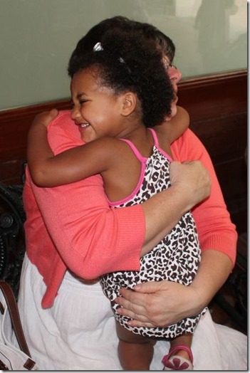 hug hug