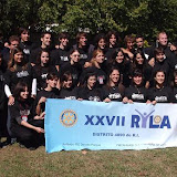 RYLA 2009