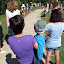 Tournoi de pétanque à Saint-Pierre-Quiberon