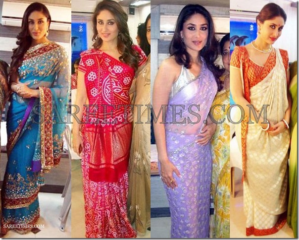 Kareena_Kapoor_Sarees