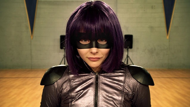 Hat új Kick-Ass 2 fotó 03