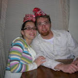 Festive Hats