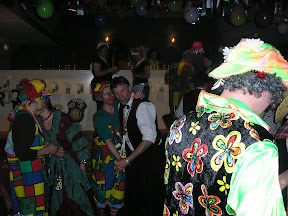 Carnaval Vrijdag