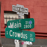 Deep Ellum