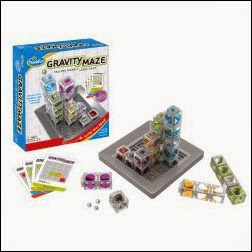 Gravity Maze Gravity Maze