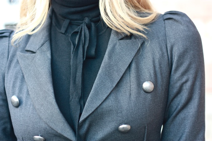 fornarina outfit