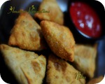 Chicken Samosa 13 Chicken Samosa 13
