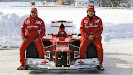 HD Wallpapers 2012 Formula 1 Car Launches