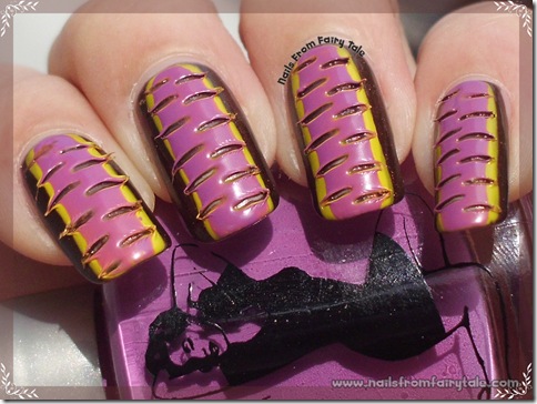 drag and drop nail art4