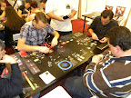 Space Cadets - Stronhold Games