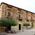 PALAZZO BONANNO - C. RANDISI