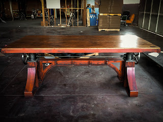 Vintage Industrial Bronx Crank Table 2 (2).jpg