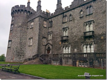 Kilkenny. Castillo - IMG-20140505-WA0004