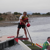 Water Jousting
