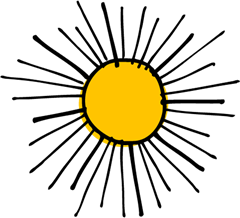 sun