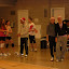 Kerstballen toernooi 2011