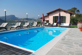 Italy Immobiliers &agrave; Vendre en Liguria, Bordighera