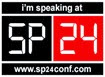 SP24Speaker