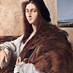 Raffaello Sanzio (1483–1520) Portrait of a Young Man. 1514 Alternate- c. 1509-11 Oil on parqueted board 59×75cm(23.23×29.53in) Notes Before 1939 in Czartoryski Museum, Krakow, Poland. Now - missing.jpg