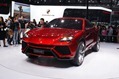 Lamborghini Urus concept 1