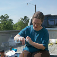 Amy has a new spindle Amy has a new spindle